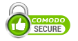 logotipo comodo